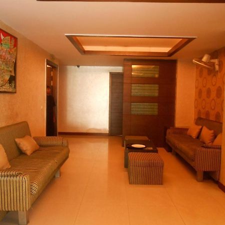 Hotel Crystal Retreat Agra  Exterior foto