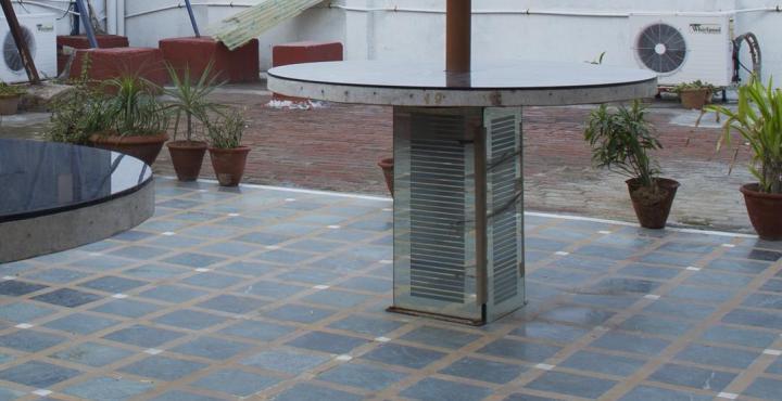 Hotel Crystal Retreat Agra  Exterior foto