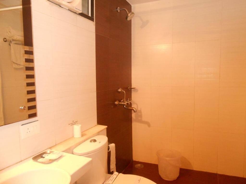 Hotel Crystal Retreat Agra  Cameră foto