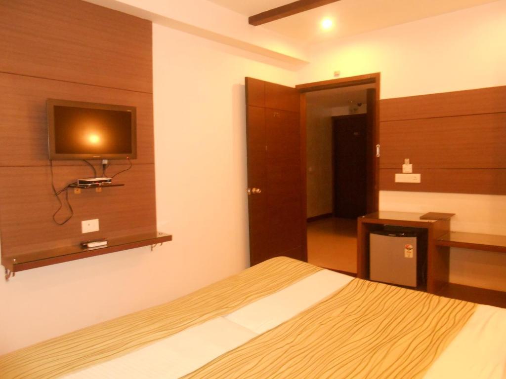 Hotel Crystal Retreat Agra  Cameră foto